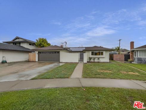 18551 Tango Avenue, Anaheim, CA