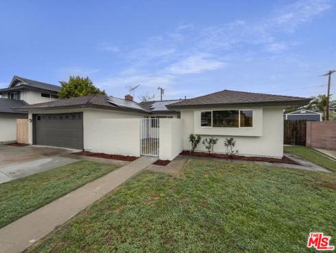 18551 Tango Avenue, Anaheim, CA