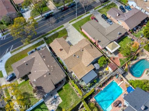 1521 W Crone Avenue, Anaheim, CA