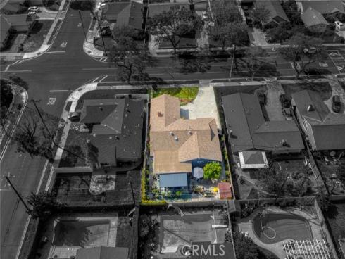 1521 W Crone Avenue, Anaheim, CA