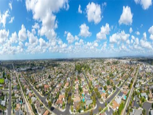 1521 W Crone Avenue, Anaheim, CA