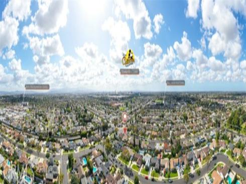 1521 W Crone Avenue, Anaheim, CA