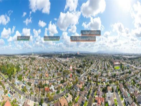 1521 W Crone Avenue, Anaheim, CA