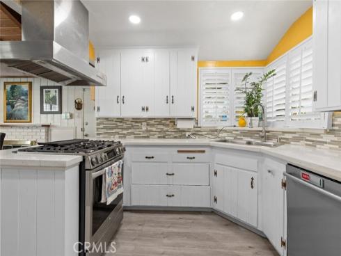 1521 W Crone Avenue, Anaheim, CA