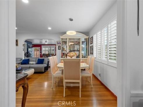 1521 W Crone Avenue, Anaheim, CA