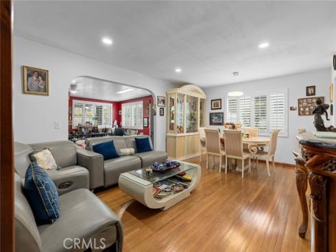 1521 W Crone Avenue, Anaheim, CA