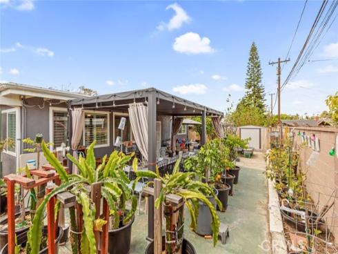 1521 W Crone Avenue, Anaheim, CA