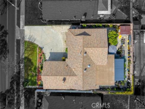1521 W Crone Avenue, Anaheim, CA