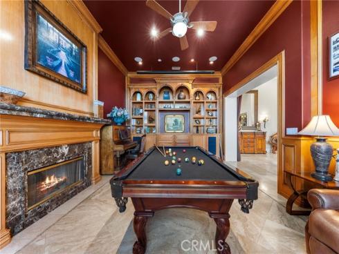 590 S Falling Star Drive, Anaheim, CA