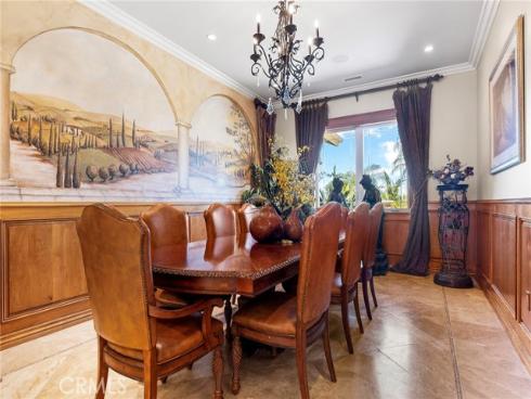 590 S Falling Star Drive, Anaheim, CA