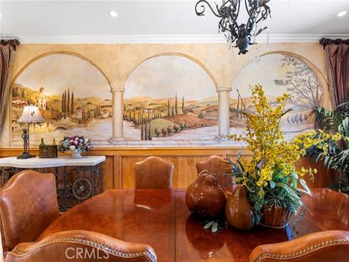 590 S Falling Star Drive, Anaheim, CA