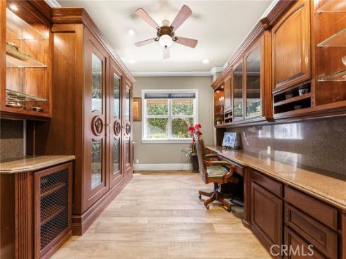 590 S Falling Star Drive, Anaheim, CA