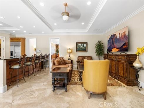 590 S Falling Star Drive, Anaheim, CA