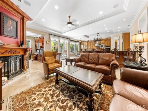 590 S Falling Star Drive, Anaheim, CA