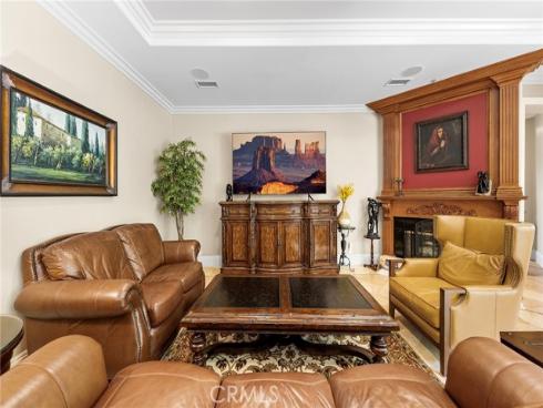 590 S Falling Star Drive, Anaheim, CA