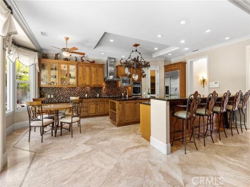 590 S Falling Star Drive, Anaheim, CA