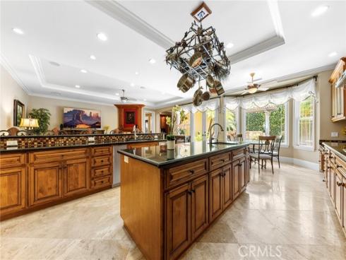 590 S Falling Star Drive, Anaheim, CA