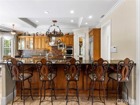 590 S Falling Star Drive, Anaheim, CA