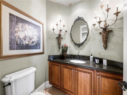 590 S Falling Star Drive, Anaheim, CA