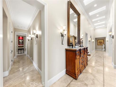 590 S Falling Star Drive, Anaheim, CA