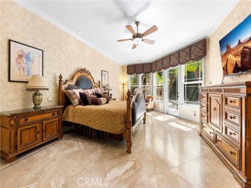 590 S Falling Star Drive, Anaheim, CA