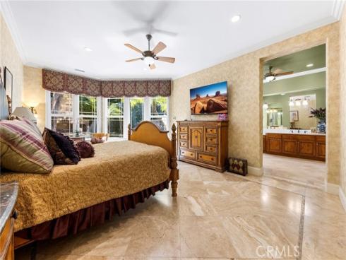 590 S Falling Star Drive, Anaheim, CA