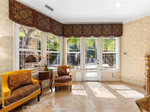 590 S Falling Star Drive, Anaheim, CA