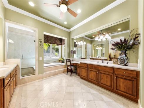 590 S Falling Star Drive, Anaheim, CA