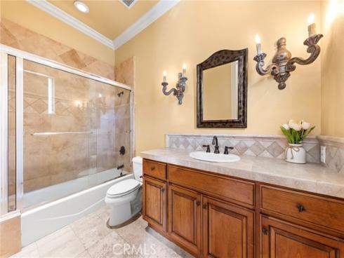 590 S Falling Star Drive, Anaheim, CA