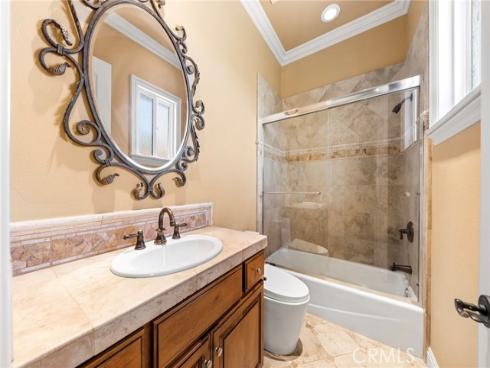 590 S Falling Star Drive, Anaheim, CA