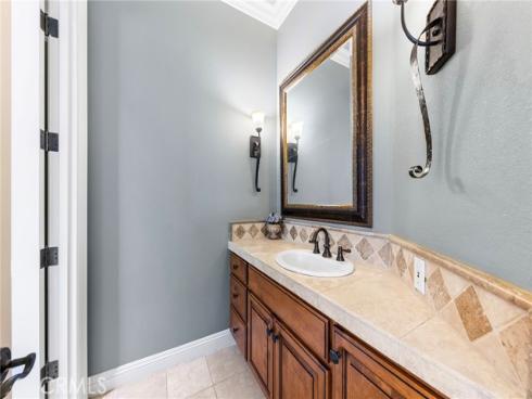 590 S Falling Star Drive, Anaheim, CA