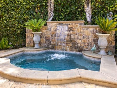 590 S Falling Star Drive, Anaheim, CA