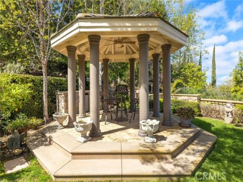 590 S Falling Star Drive, Anaheim, CA