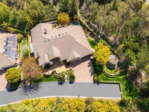 590 S Falling Star Drive, Anaheim, CA