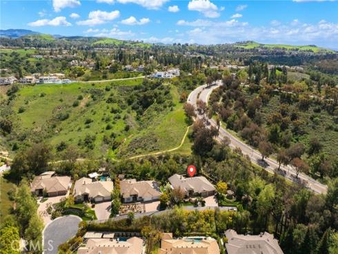 590 S Falling Star Drive, Anaheim, CA