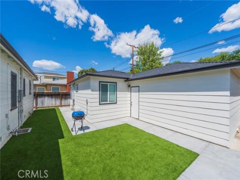 718 S Claudina   Street, Anaheim, CA