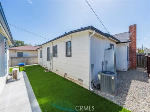 718 S Claudina   Street, Anaheim, CA