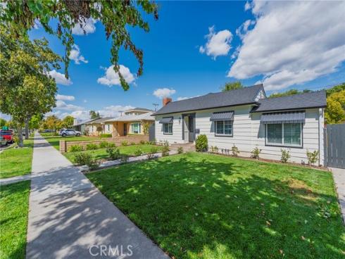 718 S Claudina   Street, Anaheim, CA