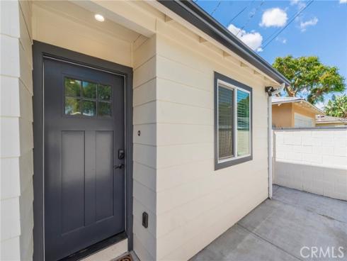 718 S Claudina   Street, Anaheim, CA