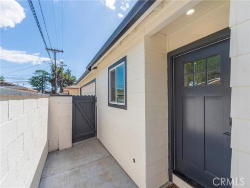 718 S Claudina   Street, Anaheim, CA