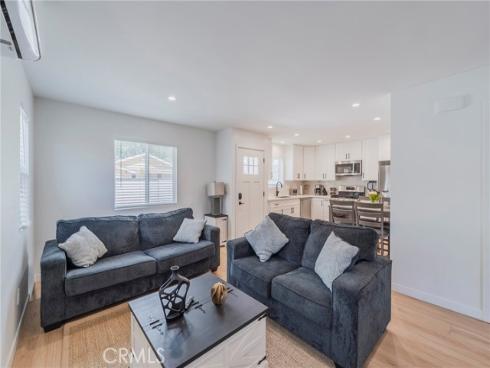 718 S Claudina   Street, Anaheim, CA