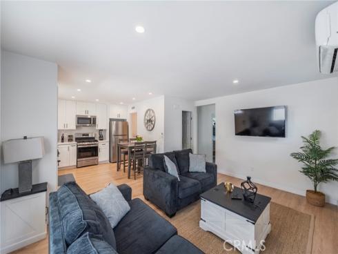 718 S Claudina   Street, Anaheim, CA