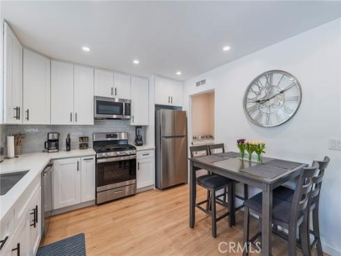 718 S Claudina   Street, Anaheim, CA