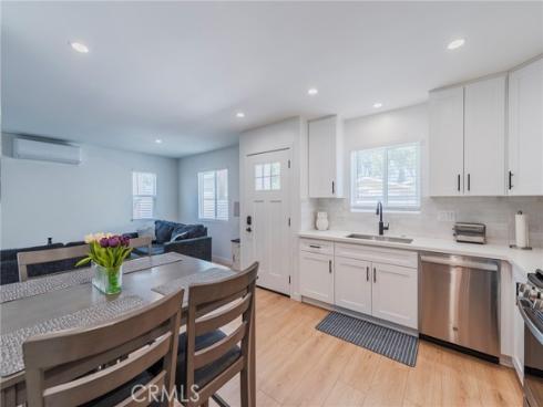 718 S Claudina   Street, Anaheim, CA