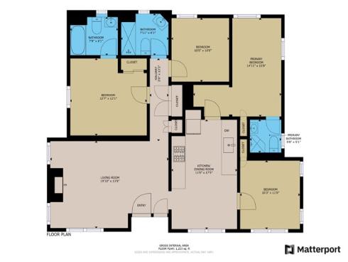 718 S Claudina   Street, Anaheim, CA