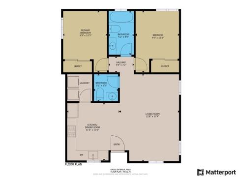 718 S Claudina   Street, Anaheim, CA