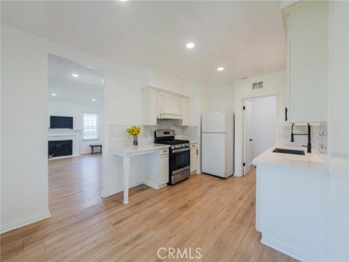 718 S Claudina   Street, Anaheim, CA