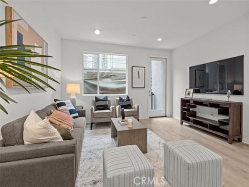 1665 W Bamboo Palm   Drive, Anaheim, CA