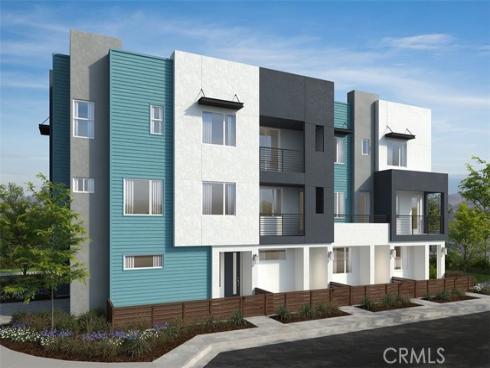 244 S Cascade Palm Drive, Anaheim, CA