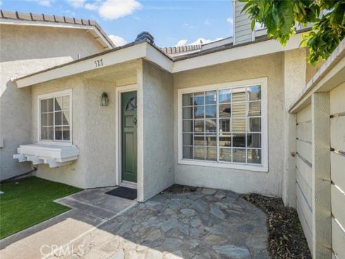 527 N Dartmouth 40 Way, Anaheim, CA
